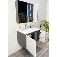 Tủ Phòng Tắm Mowoen MW6637-80