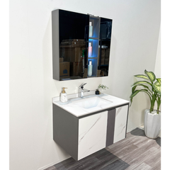 Tủ Phòng Tắm Mowoen MW6637-80