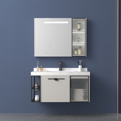 Tủ Phòng Tắm Mowoen MW6638-80