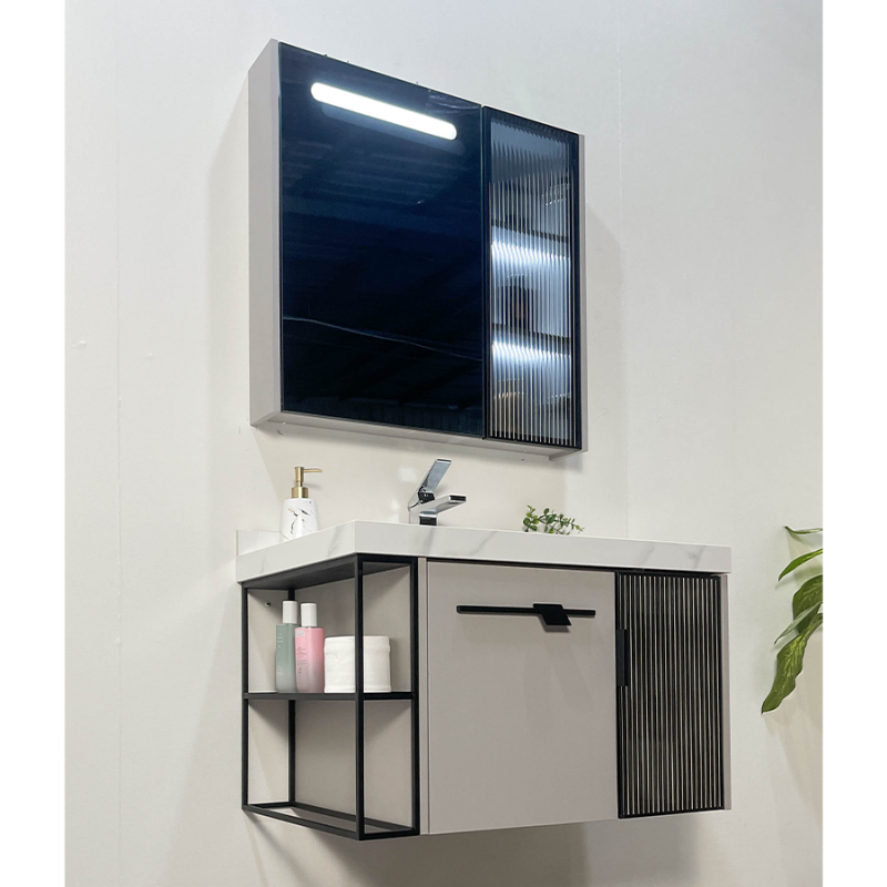Tủ Phòng Tắm Mowoen MW6638-80
