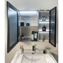 Tủ Phòng Tắm Mowoen MW6638-80