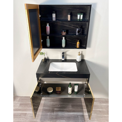 Tủ Phòng Tắm Mowoen MW6638-90