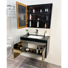 Tủ Phòng Tắm Mowoen MW6638-90