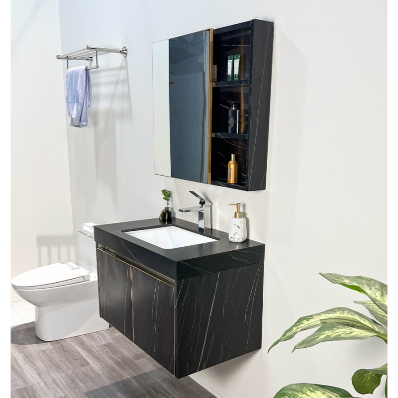 Tủ Phòng Tắm Mowoen MW6638-90