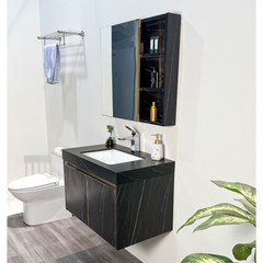 Tủ Phòng Tắm Mowoen MW6638-90