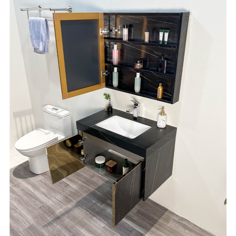 Tủ Phòng Tắm Mowoen MW6638-90