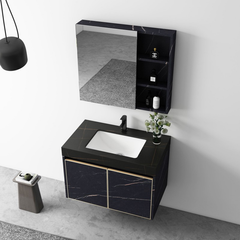 Tủ Phòng Tắm Mowoen MW6638-90