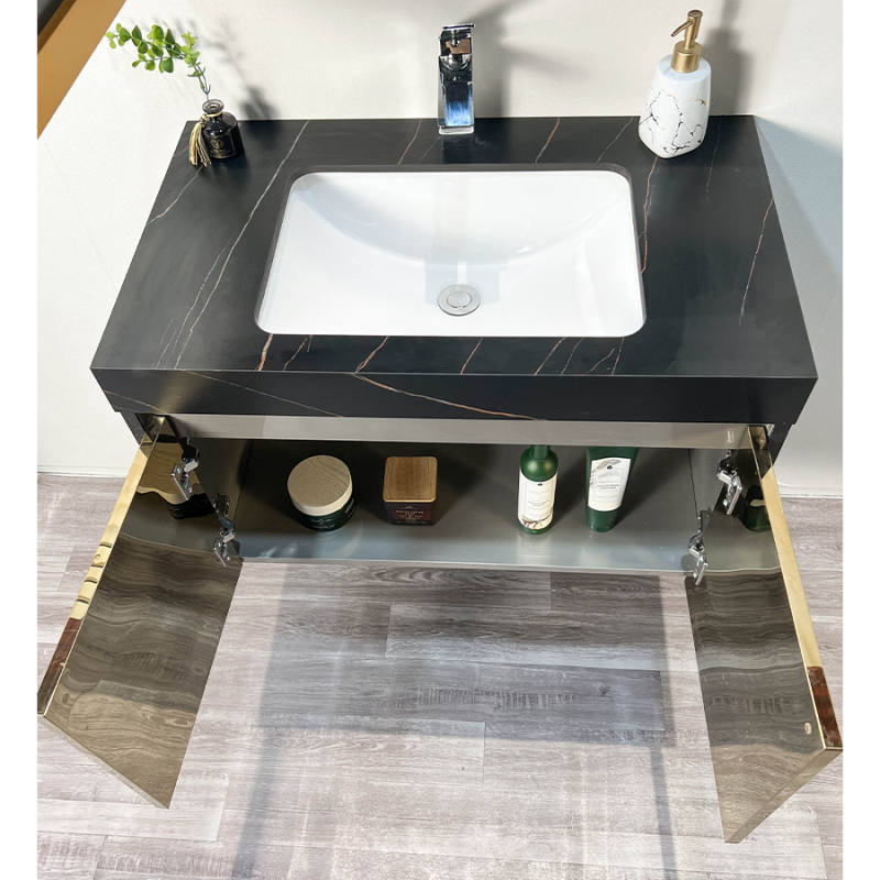 Tủ Phòng Tắm Mowoen MW6638-90