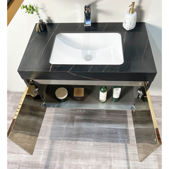 Tủ Phòng Tắm Mowoen MW6638-90