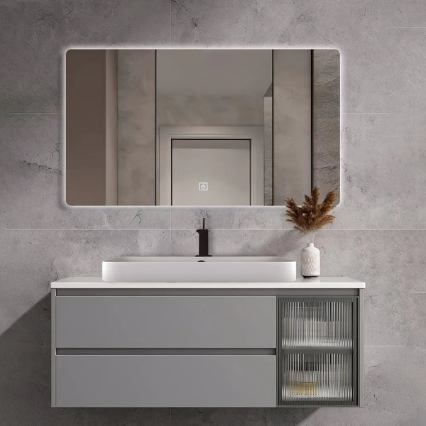 Tủ Phòng Tắm Mowoen MW6652G-80
