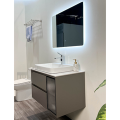 Tủ Phòng Tắm Mowoen MW6652G-80