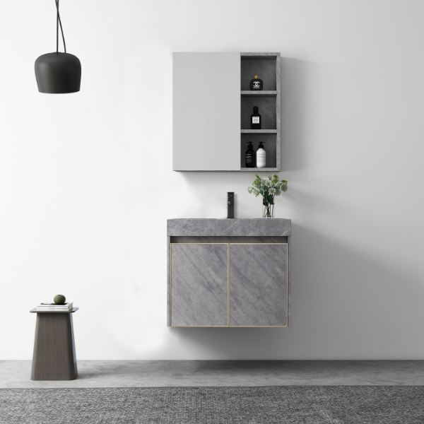 Tủ Phòng Tắm Mowoen MW6806S-60
