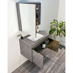 Tủ Phòng Tắm Mowoen MW6806S-80