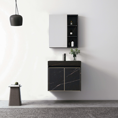 Tủ Phòng Tắm Mowoen MW6808S-60