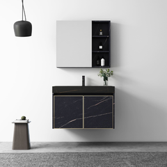 Tủ Phòng Tắm Mowoen MW6808S-80