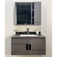 Tủ Phòng Tắm Mowoen MW6936-80