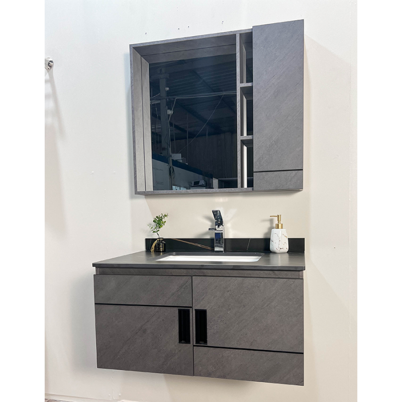 Tủ Phòng Tắm Mowoen MW6936-80