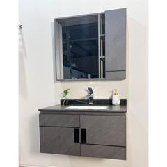 Tủ Phòng Tắm Mowoen MW6936-80