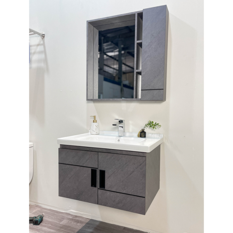 Tủ Phòng Tắm Mowoen MW6946-70