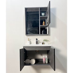 Tủ Phòng Tắm Mowoen MW6947-60