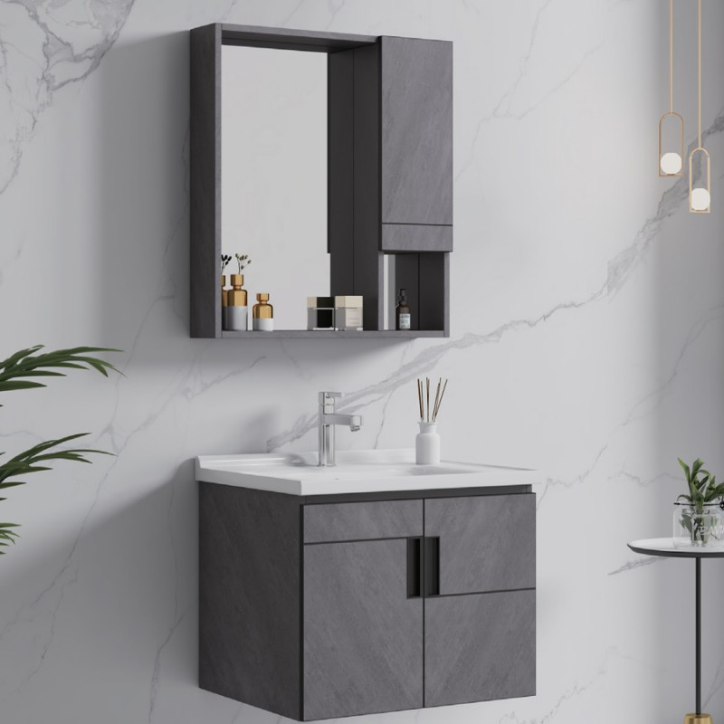 Tủ Phòng Tắm Mowoen MW6947-60