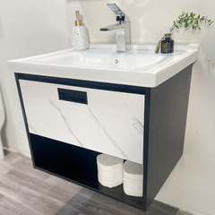 Tủ Phòng Tắm Mowoen MW6953-60
