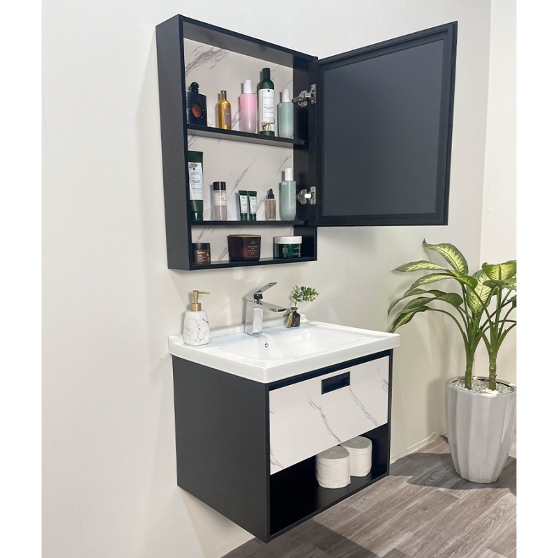 Tủ Phòng Tắm Mowoen MW6953-60
