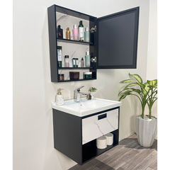 Tủ Phòng Tắm Mowoen MW6953-60