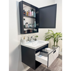 Tủ Phòng Tắm Mowoen MW6953-60