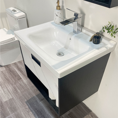 Tủ Phòng Tắm Mowoen MW6953-60