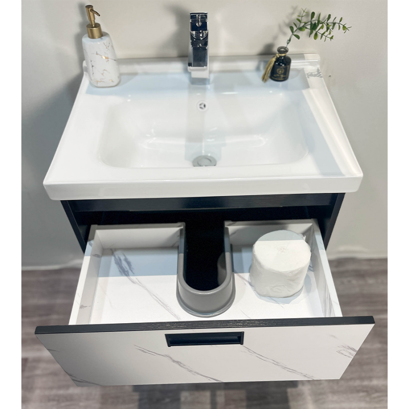 Tủ Phòng Tắm Mowoen MW6953-60