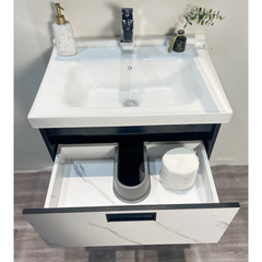 Tủ Phòng Tắm Mowoen MW6953-60
