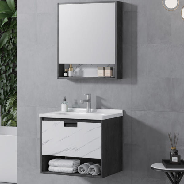 Tủ Phòng Tắm Mowoen MW6953-60