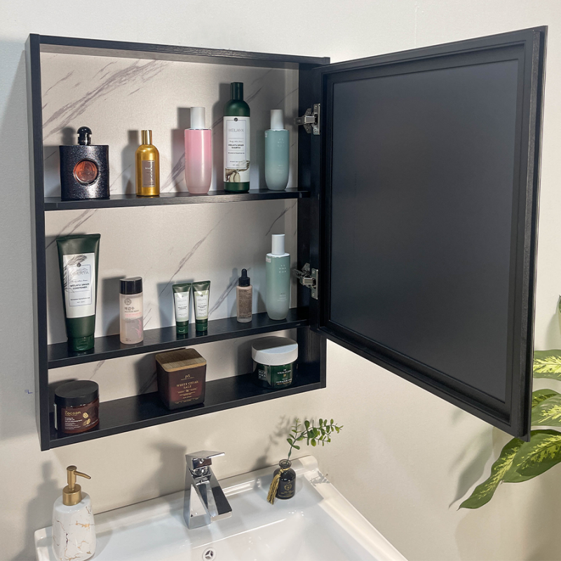 Tủ Phòng Tắm Mowoen MW6953-60