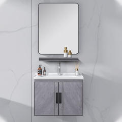 Tủ Phòng Tắm Mowoen T 6562