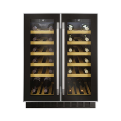 Tủ rượu 2 cánh Rosieres RWCB 60D/N