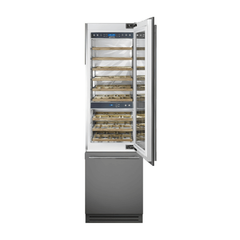 Tủ rượu âm Smeg WI66RS 535.14.403