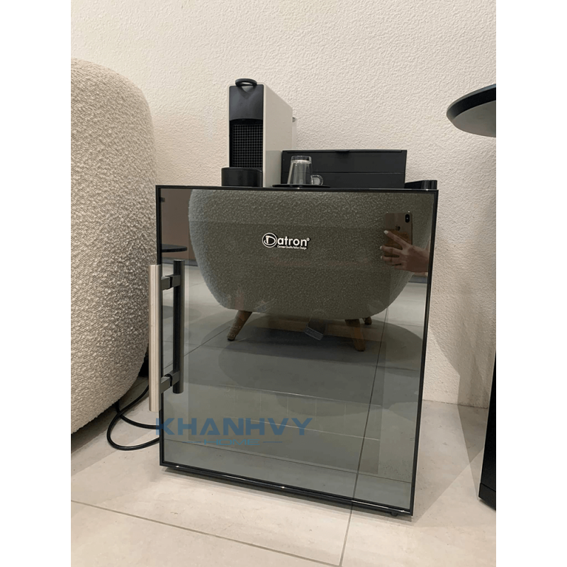 Tủ rượu DATRON-15 chai JC-46