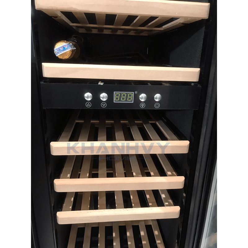 Tủ rượu DATRON-24 chai SW-24