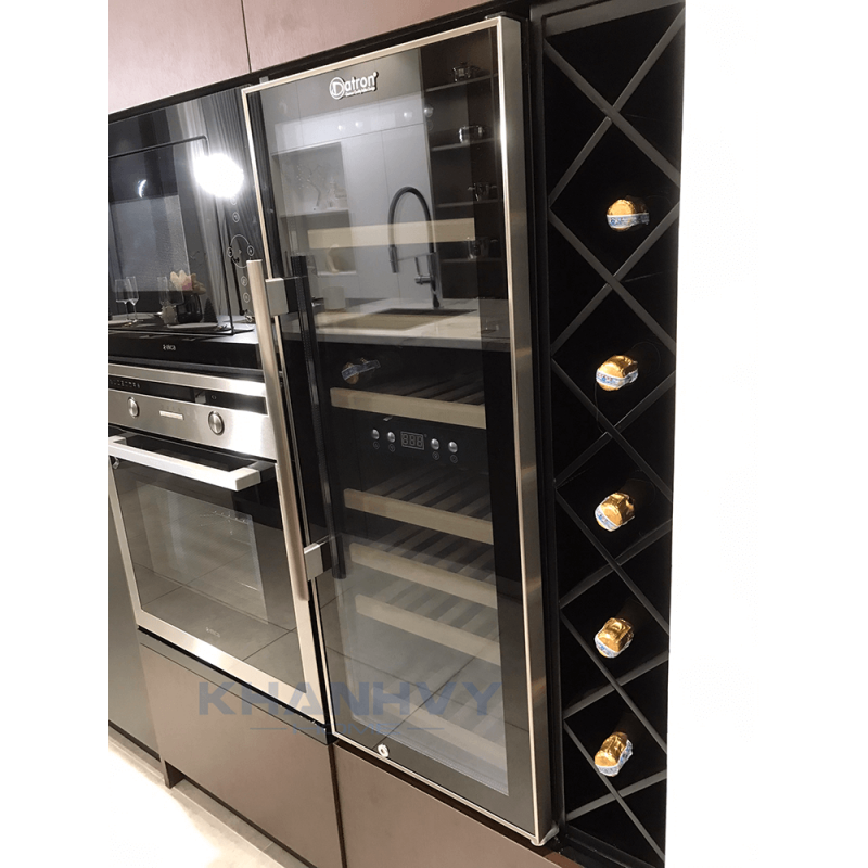 Tủ rượu DATRON-24 chai SW-24