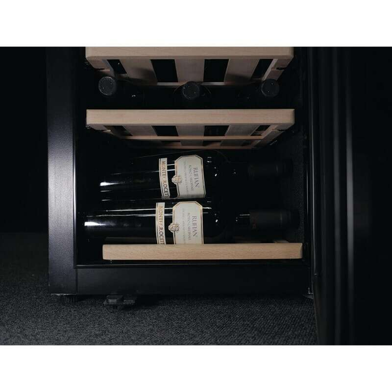 Tủ rượu DATRON-24 chai SW-24