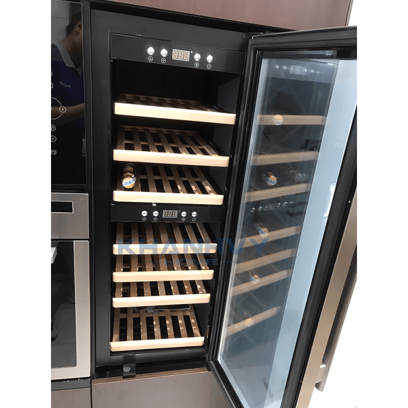 Tủ rượu DATRON-24 chai SW-24