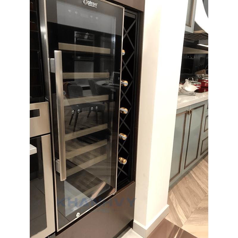Tủ rượu DATRON-24 chai SW-24