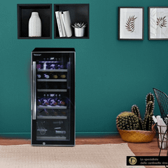 Tủ rượu DATRON-24 chai SW-24
