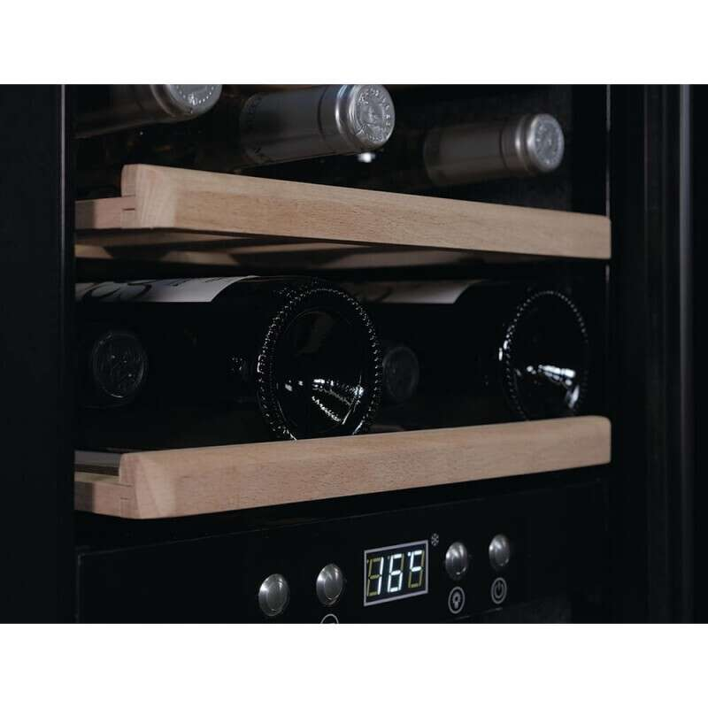Tủ rượu DATRON-24 chai SW-24