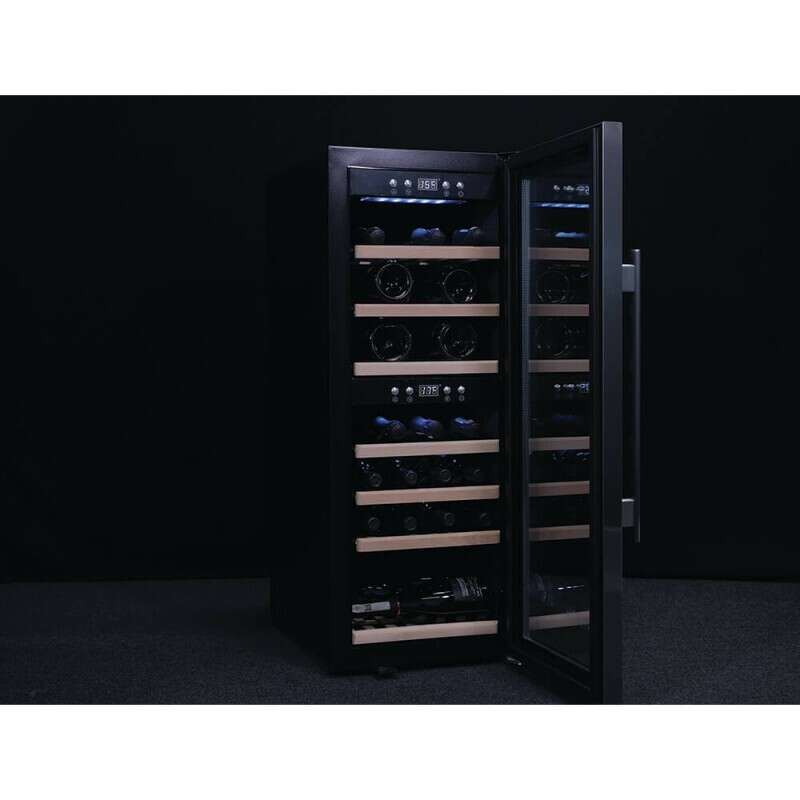Tủ rượu DATRON-38 chai SW-38