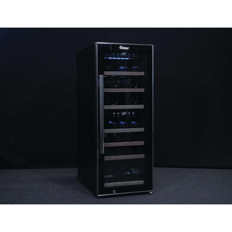 Tủ rượu DATRON-38 chai SW-38