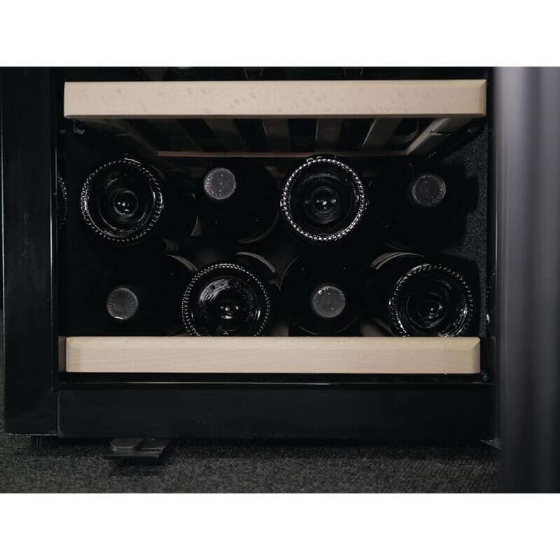 Tủ rượu DATRON-38 chai SW-38