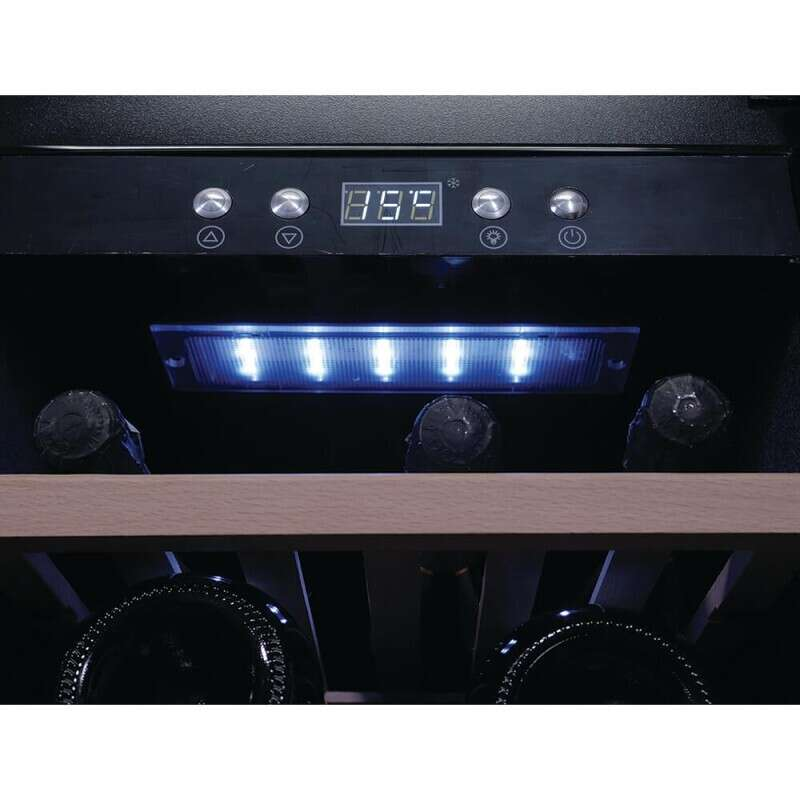 Tủ rượu DATRON-38 chai SW-38