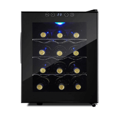 Tủ rượu độc lập 12 chai Hafele 539.15.060